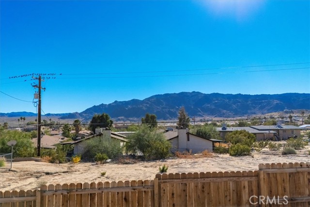 Detail Gallery Image 38 of 43 For 73605 Sunnyslope, Twentynine Palms,  CA 92277 - 2 Beds | 1 Baths