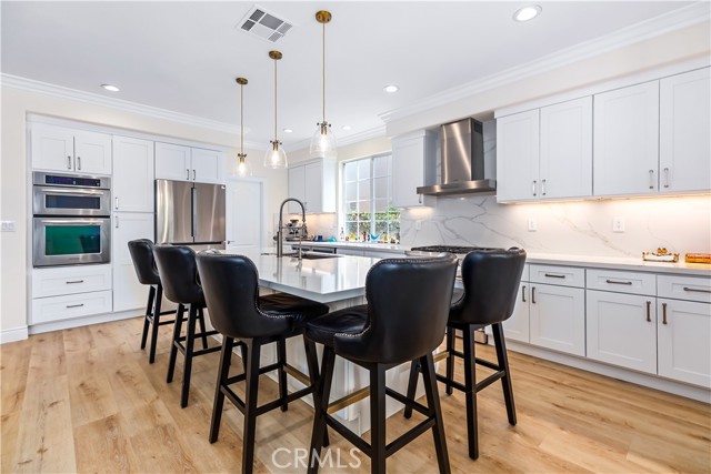 Detail Gallery Image 13 of 61 For 154 Treehouse, Irvine,  CA 92603 - 5 Beds | 4/1 Baths