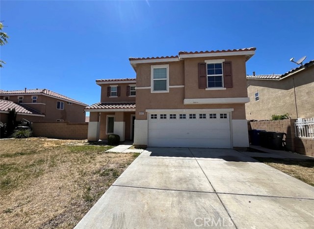 Detail Gallery Image 1 of 45 For 45135 Parkview Ln, Lancaster,  CA 93535 - 4 Beds | 3 Baths