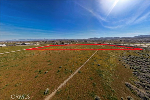 Detail Gallery Image 23 of 30 For 0 Avenue P-8, Palmdale,  CA 93552 - – Beds | – Baths