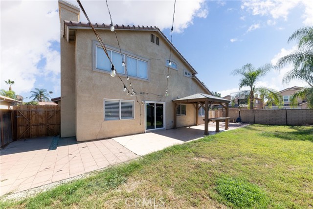 Detail Gallery Image 32 of 32 For 15645 Isleta, Moreno Valley,  CA 92551 - 3 Beds | 3 Baths