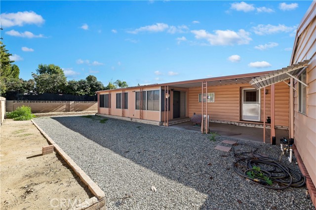 Detail Gallery Image 28 of 28 For 1104 Carrotwood Ct, Hemet,  CA 92545 - 2 Beds | 2 Baths