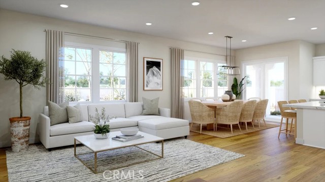 Detail Gallery Image 6 of 20 For 2312 Luminous Way, Rancho Mission Viejo,  CA 92694 - 2 Beds | 2 Baths