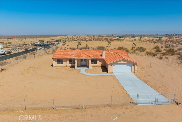 Detail Gallery Image 40 of 40 For 12275 Barbet Rd, Phelan,  CA 92371 - 4 Beds | 2 Baths