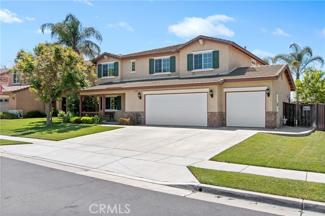 Detail Gallery Image 1 of 59 For 29129 Hydrangea St, Murrieta,  CA 92563 - 4 Beds | 2/1 Baths