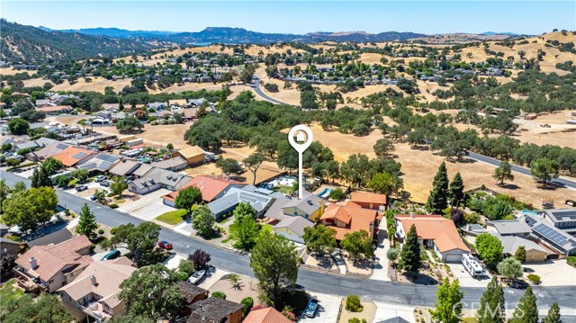 Detail Gallery Image 67 of 74 For 1735 Southfork Pl, Paso Robles,  CA 93446 - 4 Beds | 3 Baths