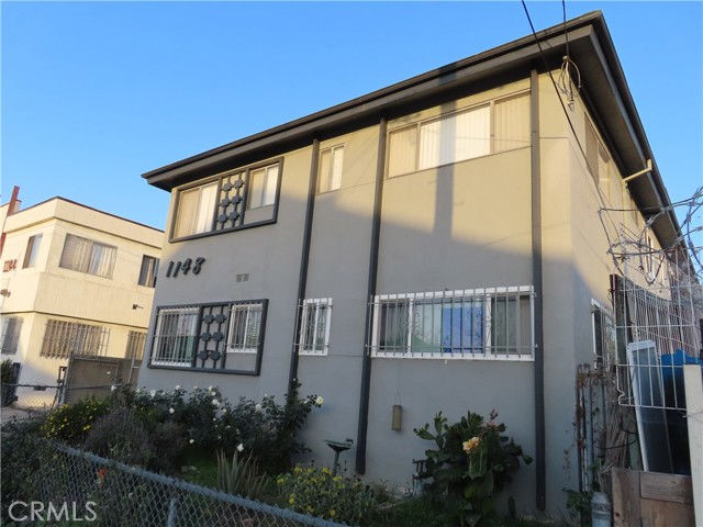 Detail Gallery Image 3 of 8 For 1148 Fedora, Los Angeles,  CA 90006 - – Beds | – Baths