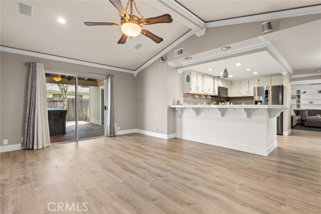 Detail Gallery Image 9 of 41 For 1036 Clotilde Way, Chico,  CA 95926 - 3 Beds | 2 Baths