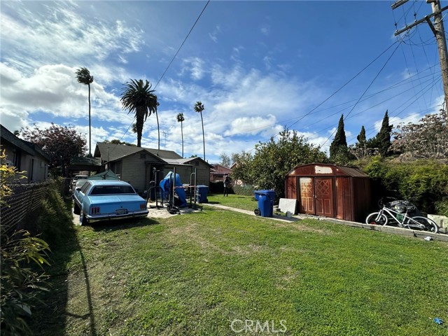 Detail Gallery Image 18 of 20 For 339 W 76th, Los Angeles,  CA 90003 - – Beds | – Baths