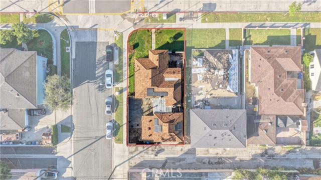 Detail Gallery Image 25 of 37 For 4049 Martin Luther King Jr, Lynwood,  CA 90262 - 3 Beds | 2 Baths