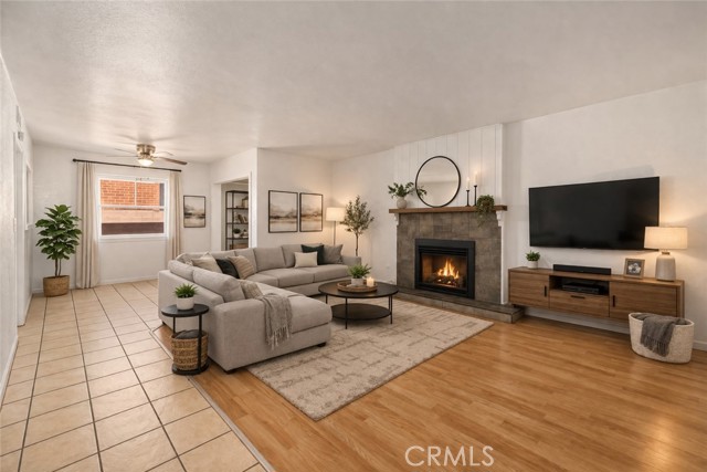 Detail Gallery Image 7 of 20 For 321 E Avenue J8, Lancaster,  CA 93535 - 4 Beds | 2 Baths