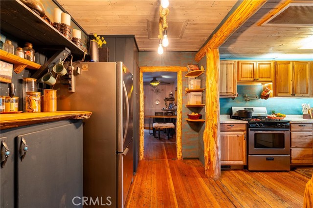 Detail Gallery Image 33 of 71 For 54105 S Circle Dr, Idyllwild,  CA 92549 - – Beds | – Baths