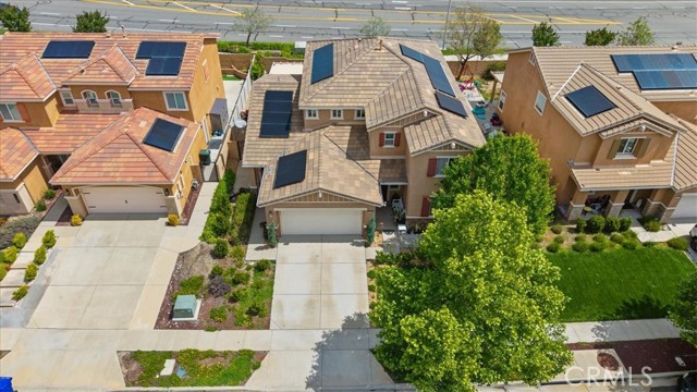 Detail Gallery Image 33 of 43 For 3648 Fawn Lily Ln, San Bernardino,  CA 92407 - 6 Beds | 4 Baths