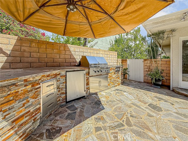 Detail Gallery Image 53 of 67 For 4575 De Celis Pl, Encino,  CA 91436 - 4 Beds | 3 Baths