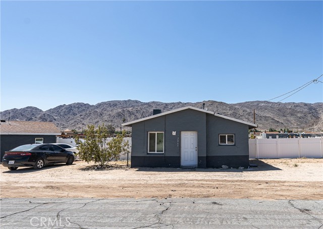 6419 Mariposa Avenue, Twentynine Palms, California 92277, ,Commercial Sale,For Sale,6419 Mariposa Avenue,CRIV24099810