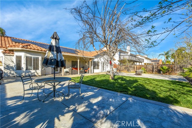 Detail Gallery Image 28 of 36 For 23025 Twinflower, Wildomar,  CA 92595 - 4 Beds | 2 Baths