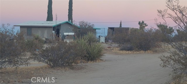 Detail Gallery Image 24 of 24 For 3889 Sage Ave, Yucca Valley,  CA 92284 - 1 Beds | 1 Baths