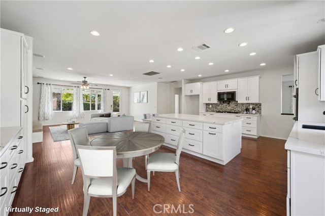 Detail Gallery Image 13 of 49 For 32101 Daisy Dr, Winchester,  CA 92596 - 4 Beds | 3 Baths