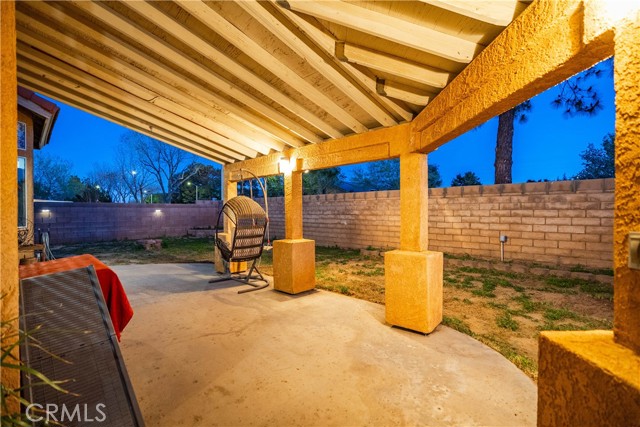 Detail Gallery Image 32 of 48 For 1806 E Mesa Dr, Lancaster,  CA 93535 - 4 Beds | 3 Baths