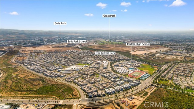 Detail Gallery Image 30 of 40 For 209 Mask, Irvine,  CA 92618 - 5 Beds | 5 Baths