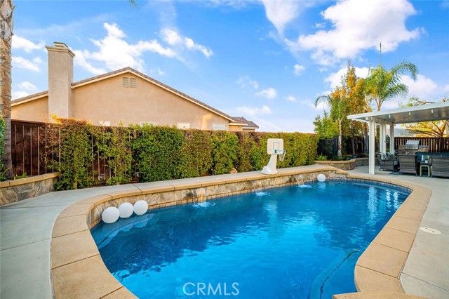 Detail Gallery Image 57 of 73 For 26343 Palm Tree Ln, Murrieta,  CA 92563 - 6 Beds | 5 Baths