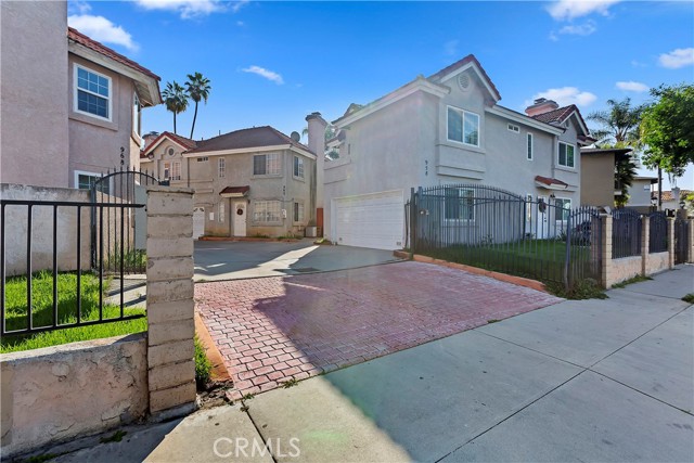 Image 2 for 966 N Unruh Ave, La Puente, CA 91744