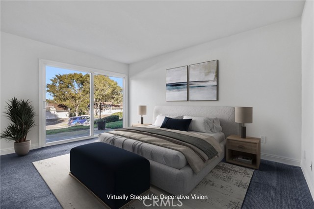 Detail Gallery Image 15 of 40 For 22271 Caminito Arroyo Seco #48,  Laguna Hills,  CA 92653 - 2 Beds | 1/1 Baths