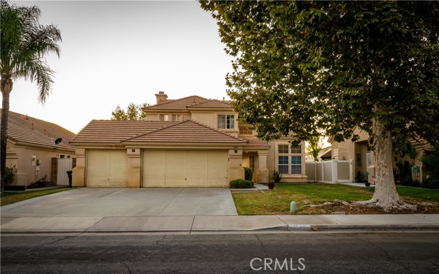 Detail Gallery Image 1 of 32 For 1681 Calathea Rd, Hemet,  CA 92545 - 4 Beds | 3 Baths