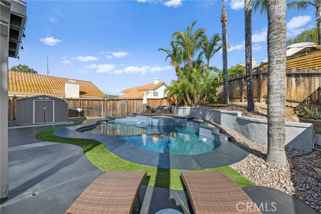 Detail Gallery Image 35 of 40 For 41717 Valor Dr, Murrieta,  CA 92562 - 4 Beds | 2/1 Baths