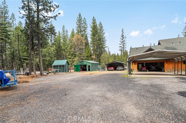 Detail Gallery Image 64 of 72 For 7597 Maddrill, Forest Ranch,  CA 95942 - 3 Beds | 2 Baths