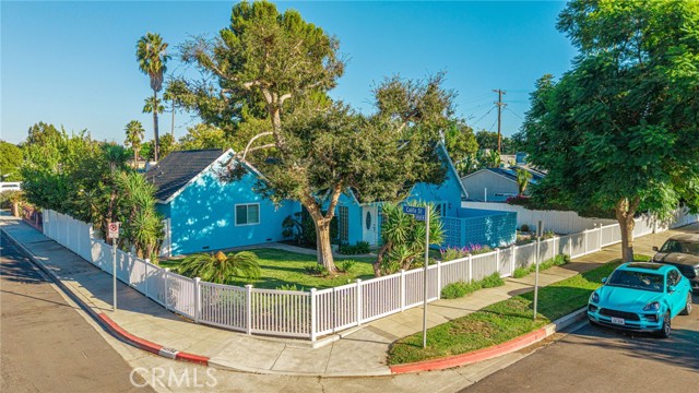 Detail Gallery Image 39 of 53 For 14156 Califa, Sherman Oaks,  CA 91401 - 3 Beds | 2 Baths