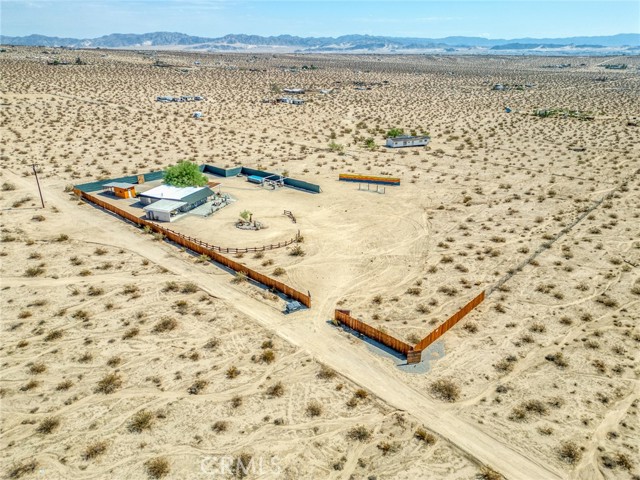 Detail Gallery Image 69 of 69 For 2275 Kerns Bld, Twentynine Palms,  CA 92277 - 3 Beds | 1 Baths