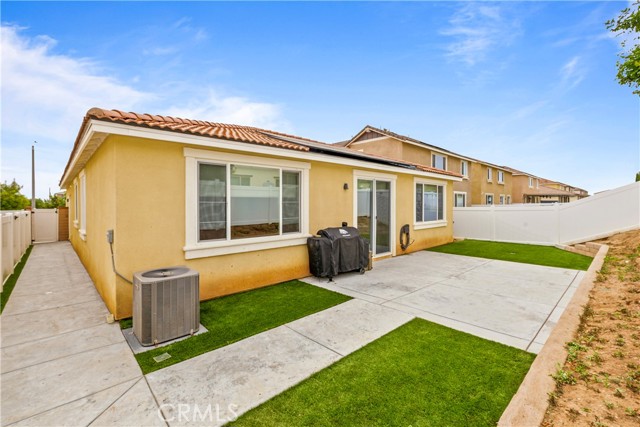 Detail Gallery Image 34 of 48 For 30835 Catspaw Ln, Menifee,  CA 92584 - 3 Beds | 2 Baths
