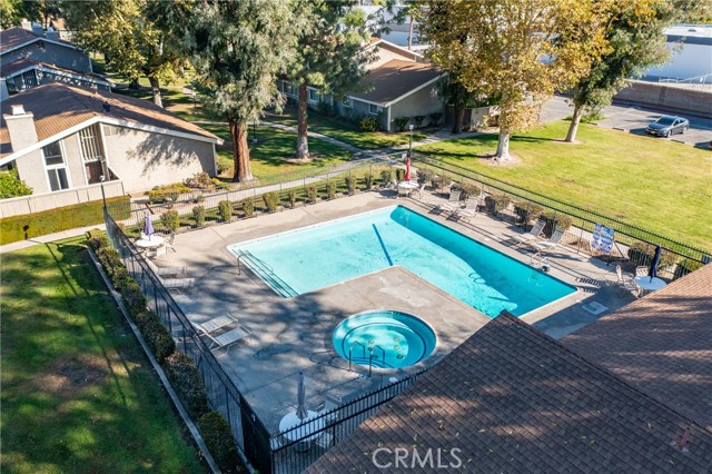 Detail Gallery Image 32 of 35 For 2061 W Redlands Bld 19d,  Redlands,  CA 92373 - 3 Beds | 2/1 Baths