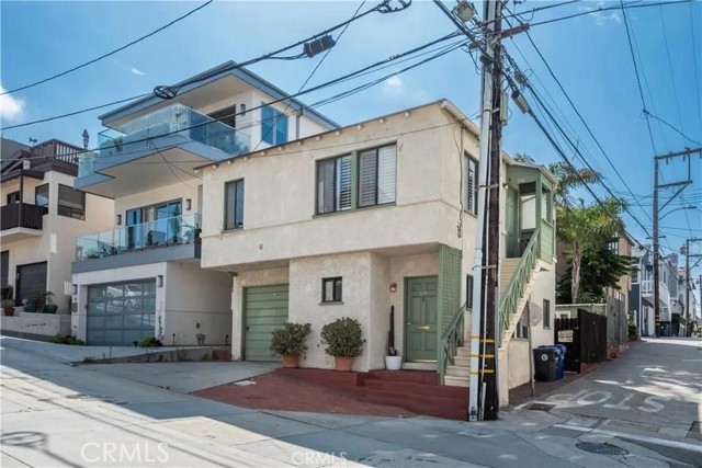 316 35th Street, Manhattan Beach, California 90266, ,Residential Income,Sold,35th,SB24055343