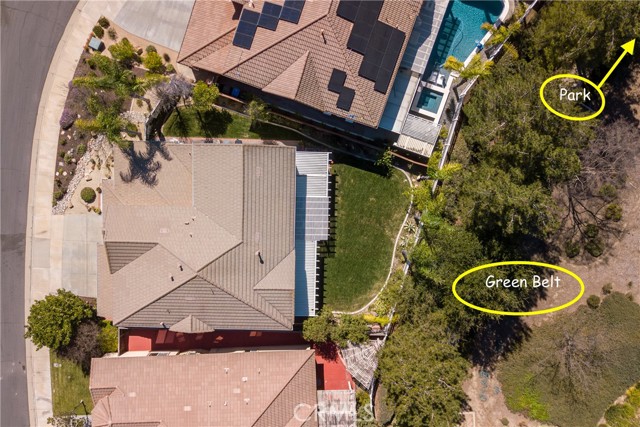 Detail Gallery Image 39 of 49 For 31972 Calle Balareza, Temecula,  CA 92592 - 4 Beds | 2/1 Baths