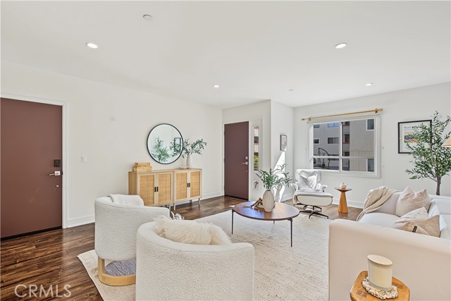 2428 East Del Mar Unit 206 photo 4