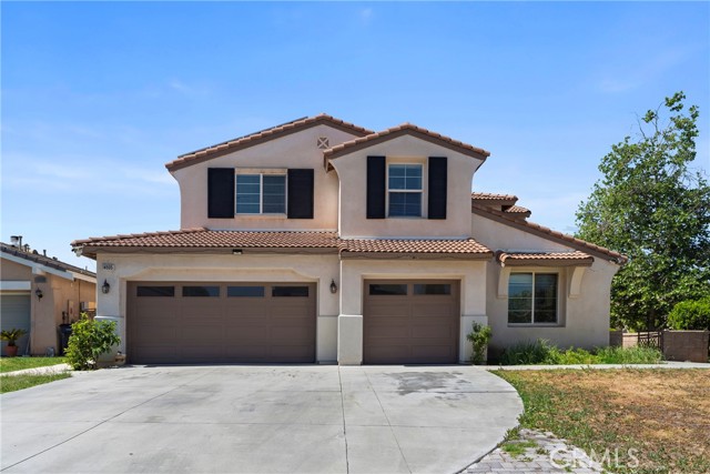 Detail Gallery Image 39 of 39 For 14905 Ansley Ct, Moreno Valley,  CA 92555 - 5 Beds | 3 Baths