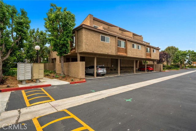 Detail Gallery Image 36 of 69 For 16883 Bluewater Ln #27,  Huntington Beach,  CA 92649 - 1 Beds | 1 Baths