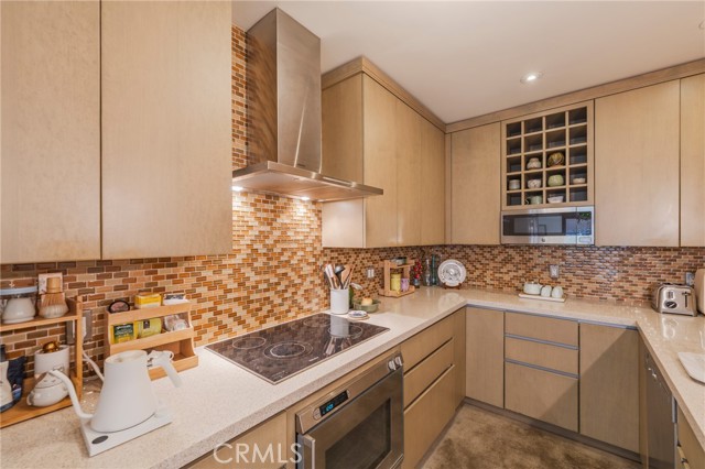 Detail Gallery Image 12 of 34 For 8710 Delgany #3,  Playa Del Rey,  CA 90293 - 1 Beds | 1/1 Baths