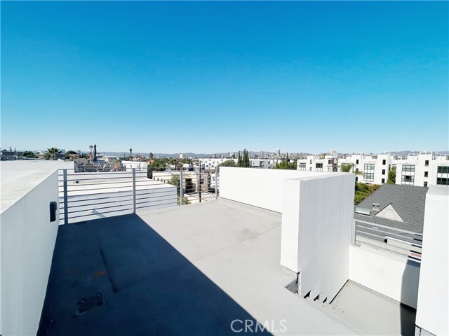 Image 3 for 1859 Alsace Ave #1, Los Angeles, CA 90019