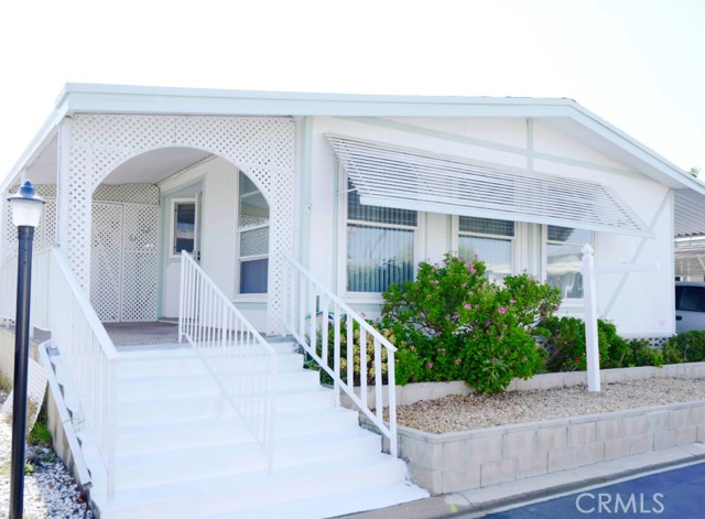 Detail Gallery Image 1 of 26 For 601 Kirby St #118,  Hemet,  CA 92545 - 2 Beds | 2 Baths