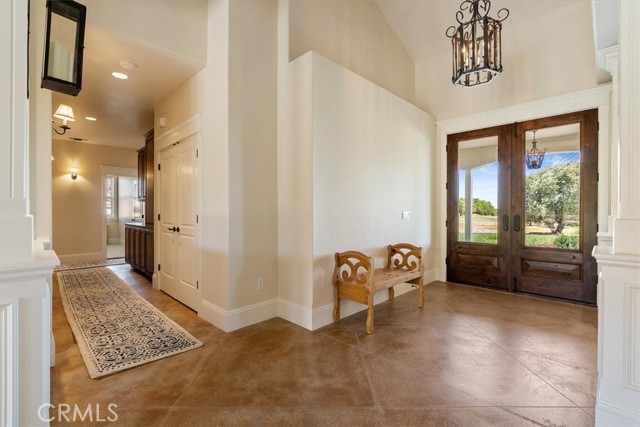 Detail Gallery Image 7 of 64 For 775 via Del Salinas, Paso Robles,  CA 93446 - 4 Beds | 3/1 Baths