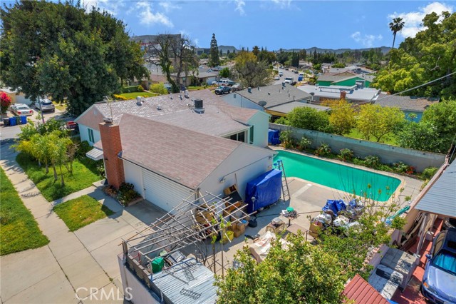 Detail Gallery Image 7 of 27 For 8223 Mammoth Ave, Panorama City,  CA 91402 - 3 Beds | 2 Baths