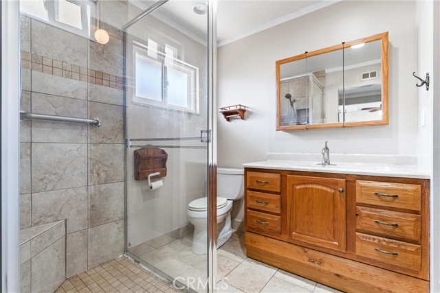 Detail Gallery Image 12 of 28 For 15762 Plymouth Lane, Huntington Beach,  CA 92647 - 5 Beds | 2 Baths