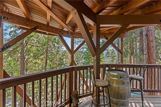 Detail Gallery Image 42 of 69 For 750 Zurich Dr, Lake Arrowhead,  CA 92352 - 4 Beds | 4/1 Baths