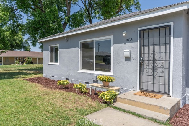 Detail Gallery Image 2 of 24 For 1033 Barney St, Merced,  CA 95340 - 3 Beds | 1 Baths
