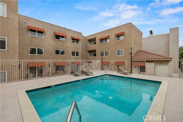 Detail Gallery Image 35 of 35 For 9610 Zelzah Ave #306,  Northridge,  CA 91325 - 2 Beds | 2 Baths