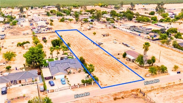 Detail Gallery Image 6 of 8 For 101 Lot Arizona Ave, Madera,  CA 93638 - – Beds | – Baths