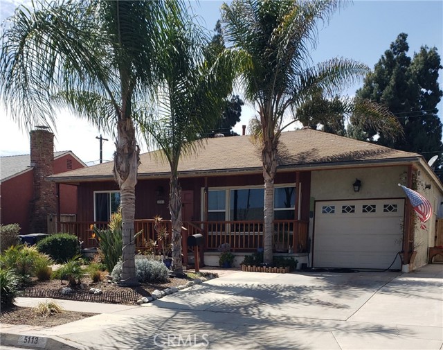 5113 Pearce Ave, Lakewood, CA 90712